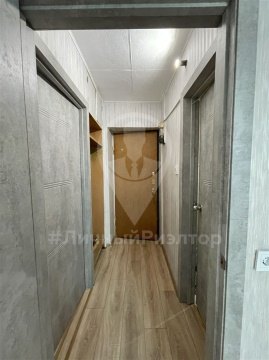 1-к квартира, 3/9 эт., 33м²