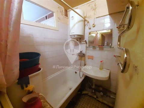 2-к квартира, 2/5 эт., 44м²