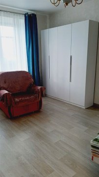 1-к квартира, 2/9 эт., 36м²