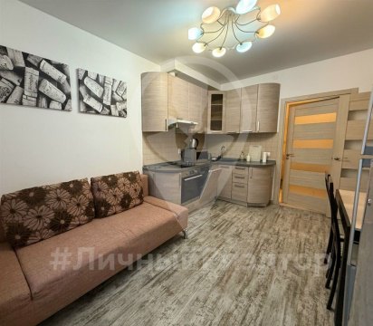 2-к квартира, 2/5 эт., 50м²