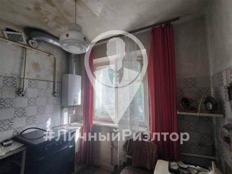 1-к квартира, 1/4 эт., 31м²