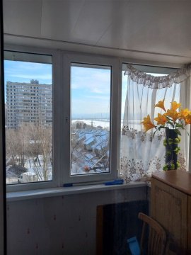 3-к квартира, 5/16 эт., 65м²