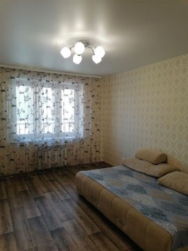 1-к квартира, 7/9 эт., 39м²