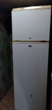 1-к квартира, 2/5 эт., 32м²