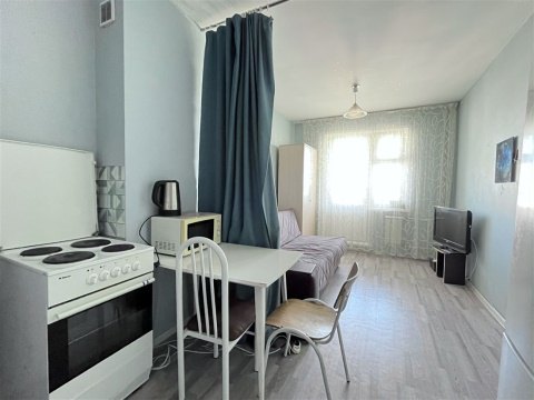 Студия, 15/16 эт., 26м²