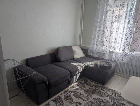 Студия, 3/3 эт., 19м²