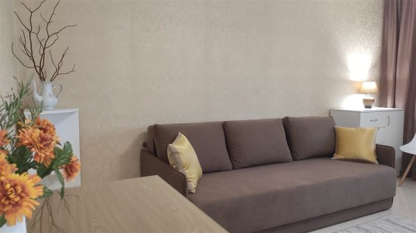 2-к квартира, 7/9 эт., 65м²