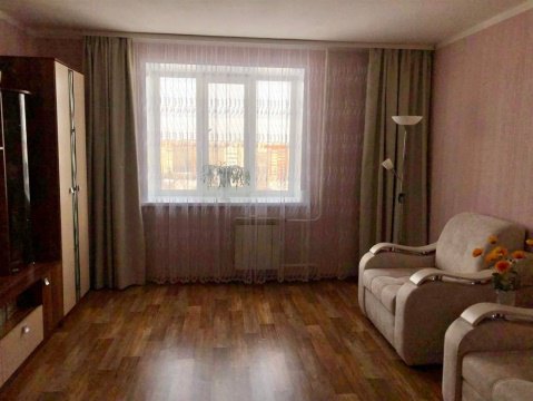 2-к квартира, 9/10 эт., 54м²