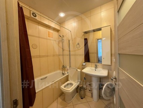 2-к квартира, 2/5 эт., 50м²