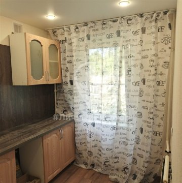 1-к квартира, 3/9 эт., 21м²