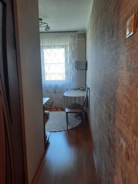 2-к квартира, 4/5 эт., 45м²