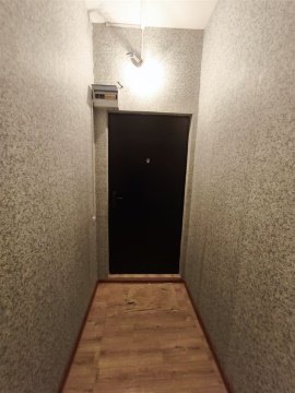 1-к квартира, 1/14 эт., 42м²