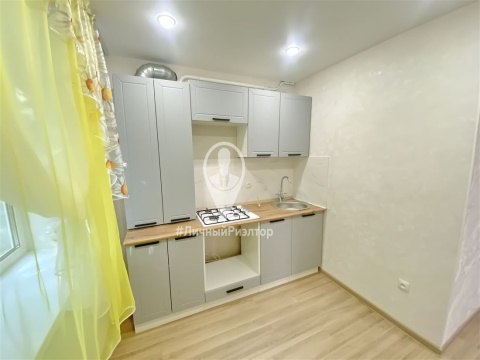 2-к квартира, 2/5 эт., 44м²