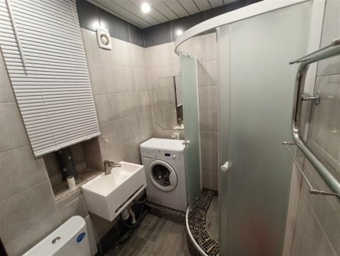 2-к квартира, 4/4 эт., 39м²