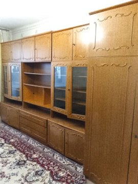 2-к квартира, 6/9 эт., 48м²