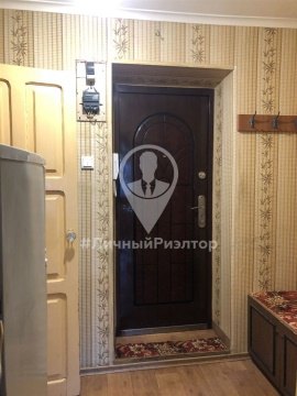 Студия, 1/5 эт., 22м²