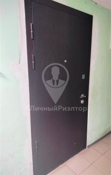 1-к квартира, 1/5 эт., 33м²