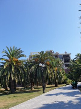 1-к квартира, 2/5 эт., 40м²