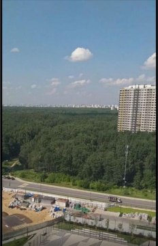 3-к квартира, 18/33 эт., 62м²