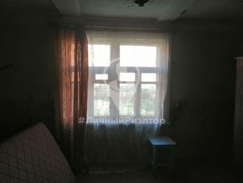 1-к квартира, 1/1 эт., 15м²