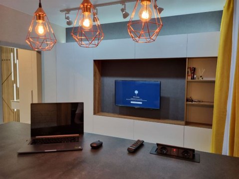 Студия, 19/39 эт., 25м²