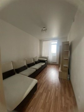 2-к квартира, 3/12 эт., 55м²
