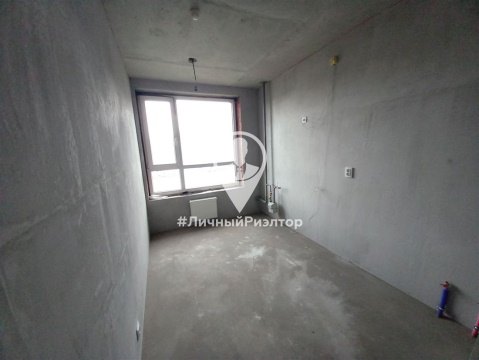 1-к квартира, 1/14 эт., 31м²