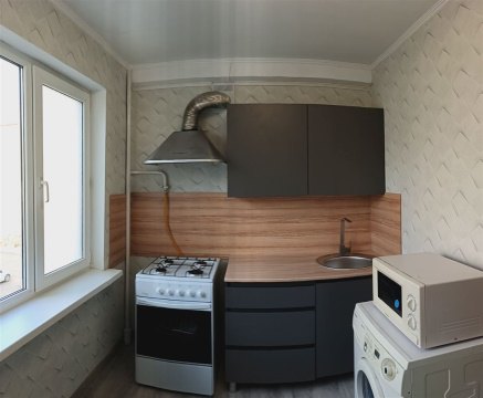 1-к квартира, 3/5 эт., 32м²