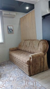 1-к квартира, 5/5 эт., 40м²