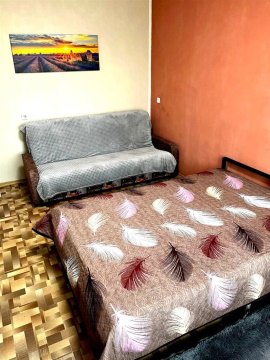 1-к квартира, 2/10 эт., 30м²