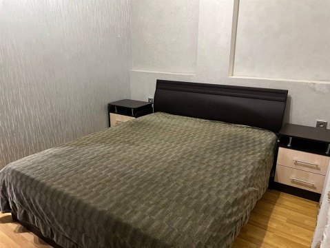 1-к квартира, 8/9 эт., 54м²