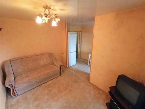 1-к квартира, 5/5 эт., 23м²