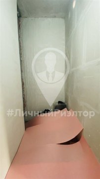 2-к квартира, 8/25 эт., 57м²