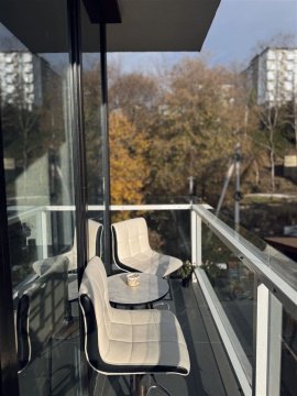 1-к квартира, 3/3 эт., 42м²