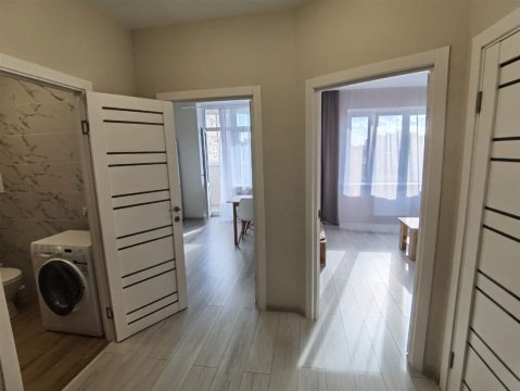 1-к квартира, 20/22 эт., 39м²