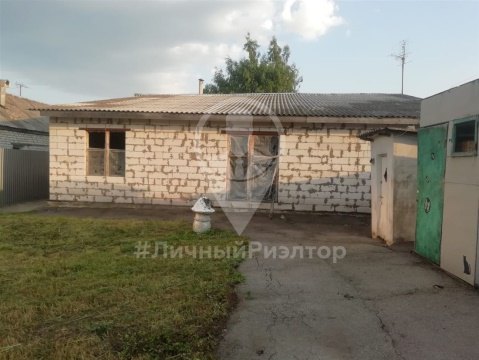 Дом 71м², участок 25 сот.