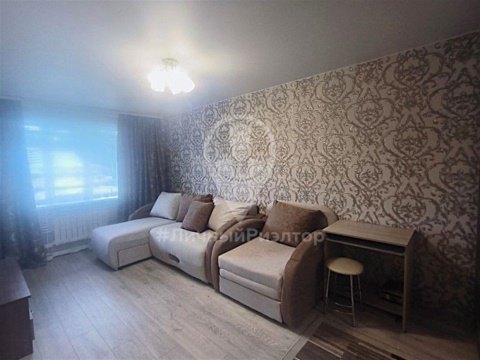 1-к квартира, 1/2 эт., 28м²