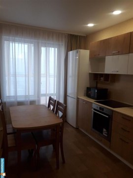 2-к квартира, 10/16 эт., 45м²