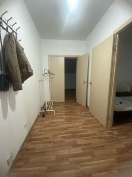 2-к квартира, 3/12 эт., 55м²