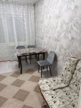 1-к квартира, 3/3 эт., 4м²