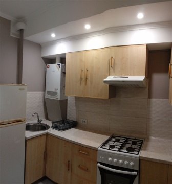 1-к квартира, 3/9 эт., 33м²