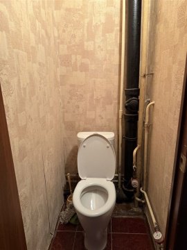 1-к квартира, 2/10 эт., 40м²