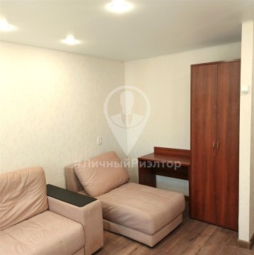 1-к квартира, 3/9 эт., 21м²