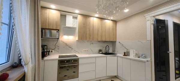 2-к квартира, 2/12 эт., 60м²