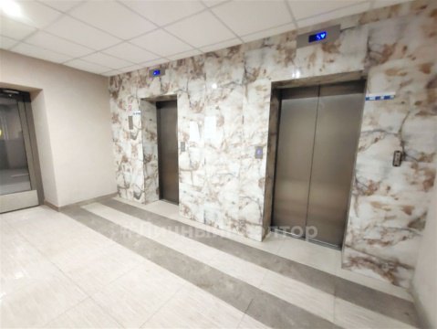 1-к квартира, 9/15 эт., 35м²