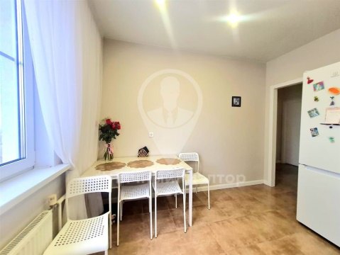 3-к квартира, 10/25 эт., 62м²