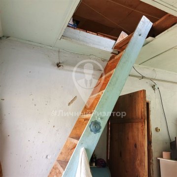 Дом 52м², участок 18 сот.