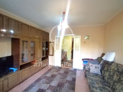 2-к квартира, 1/3 эт., 49м²