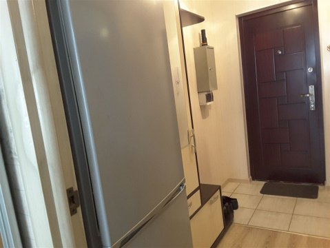 Студия, 16/20 эт., 25м²