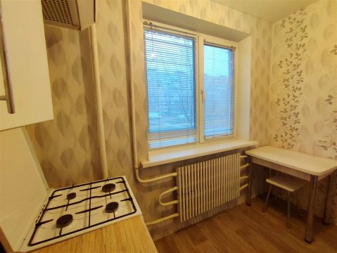 1-к квартира, 2/5 эт., 29м²